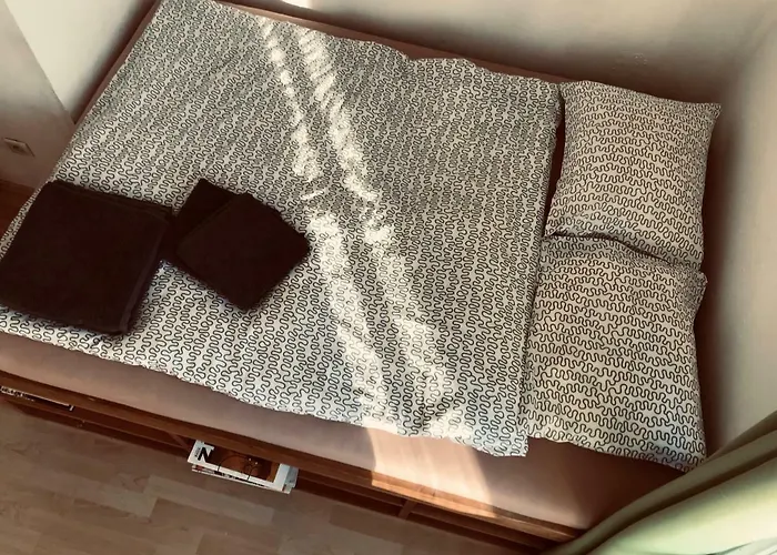 Cosy Flora Nest Prague