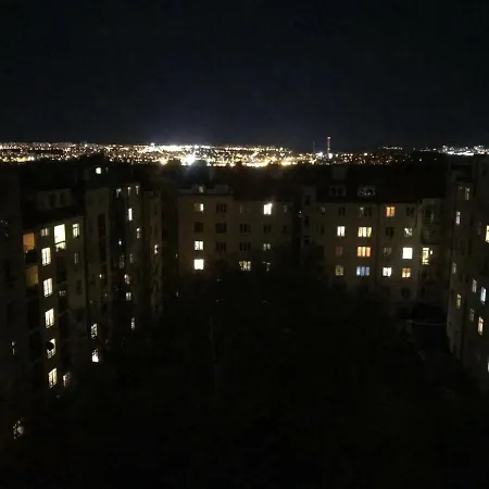 Appartement Cosy Flora Nest Prague