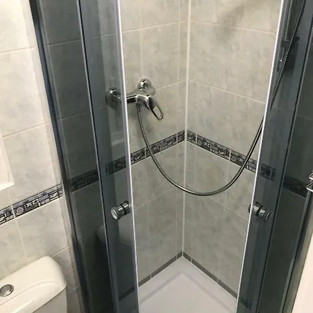 Cosy Flora Nest Prague