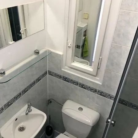 Cosy Flora Nest Prague