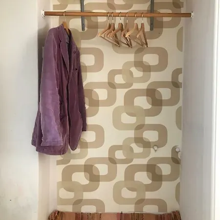 Appartement Cosy Flora Nest *