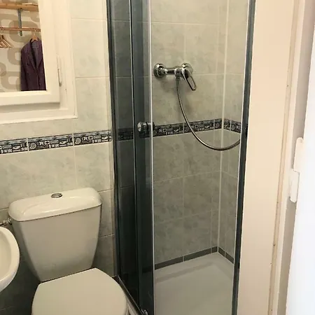 Appartement Cosy Flora Nest *