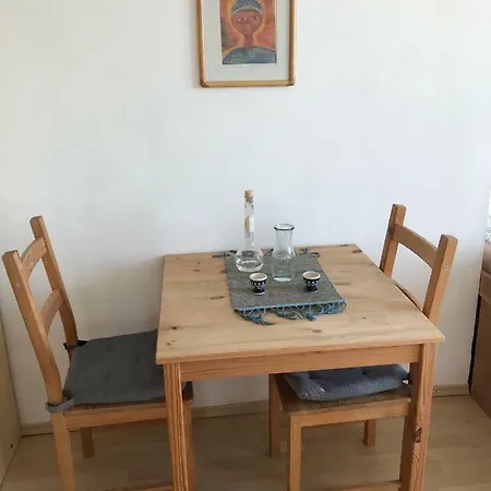 Appartement Cosy Flora Nest