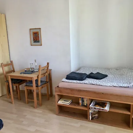 Cosy Flora Nest * Prague