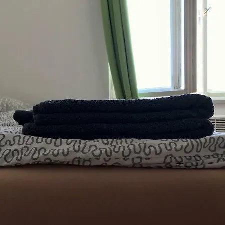 Cosy Flora Nest * Prague