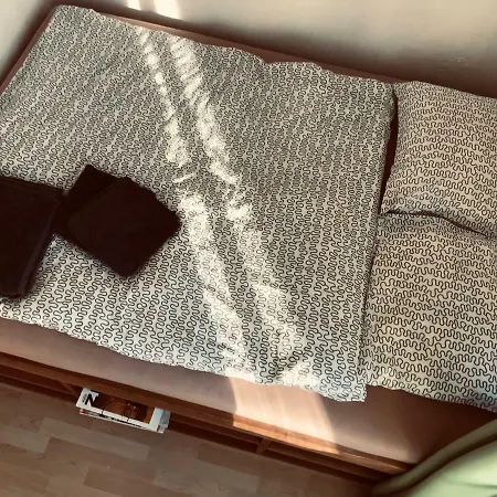 Cosy Flora Nest Prague