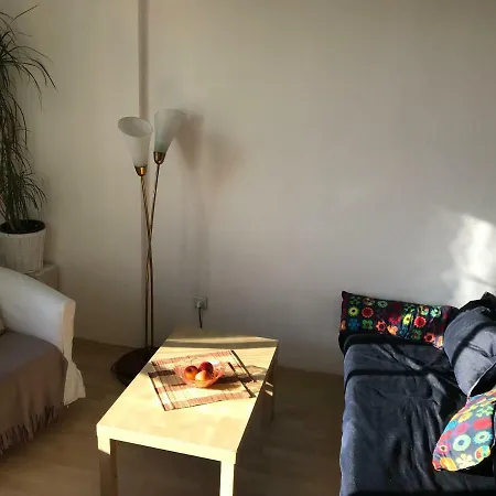 Cosy Flora Nest Daire