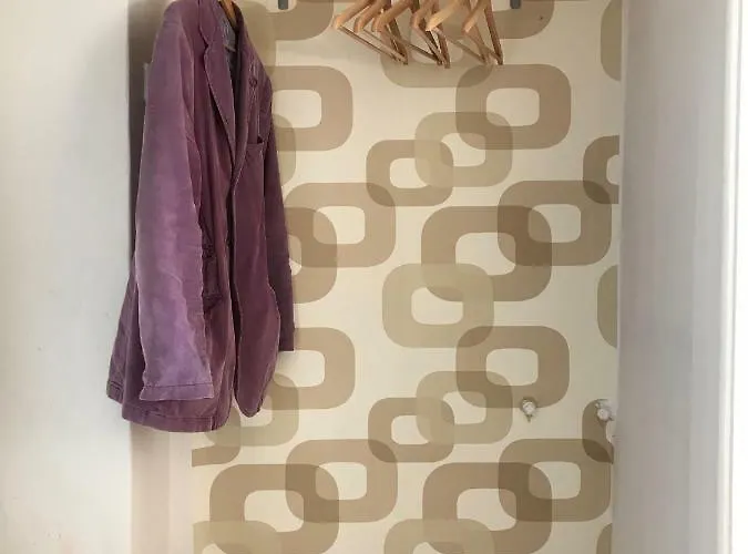 דירה Cosy Flora Nest *