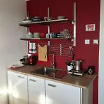 Διαμέρισμα Cosy Flora Nest *